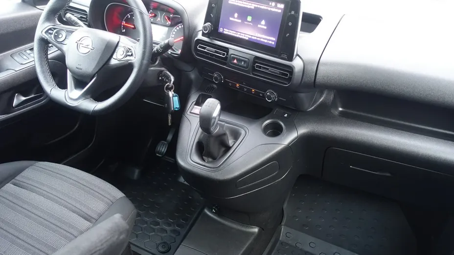 OPEL Combo -