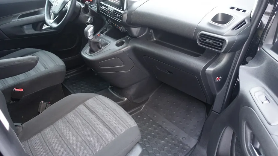 OPEL Combo -