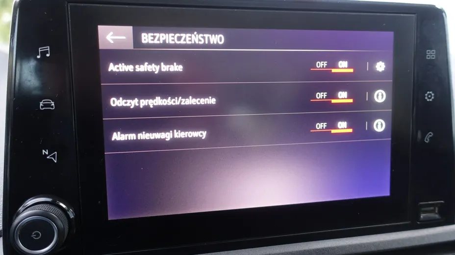 OPEL Combo -