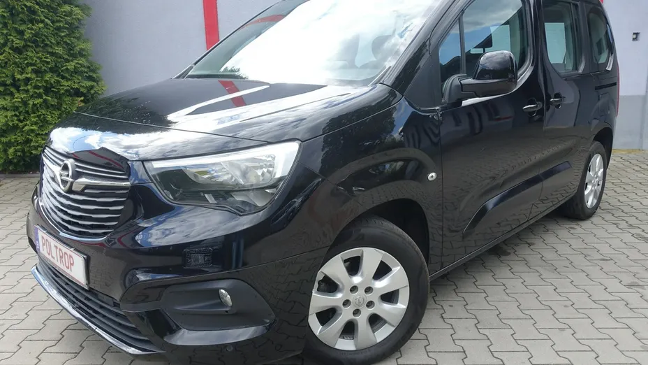 OPEL Combo -