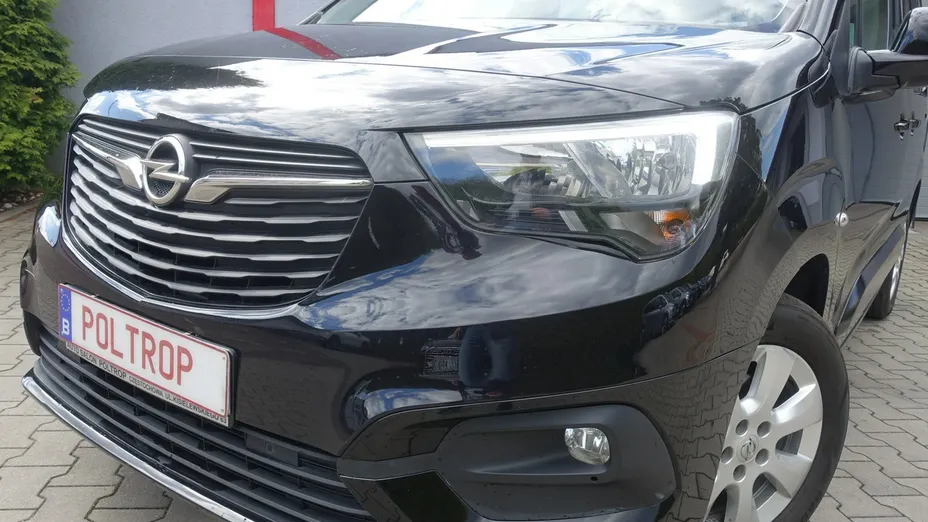 OPEL Combo -