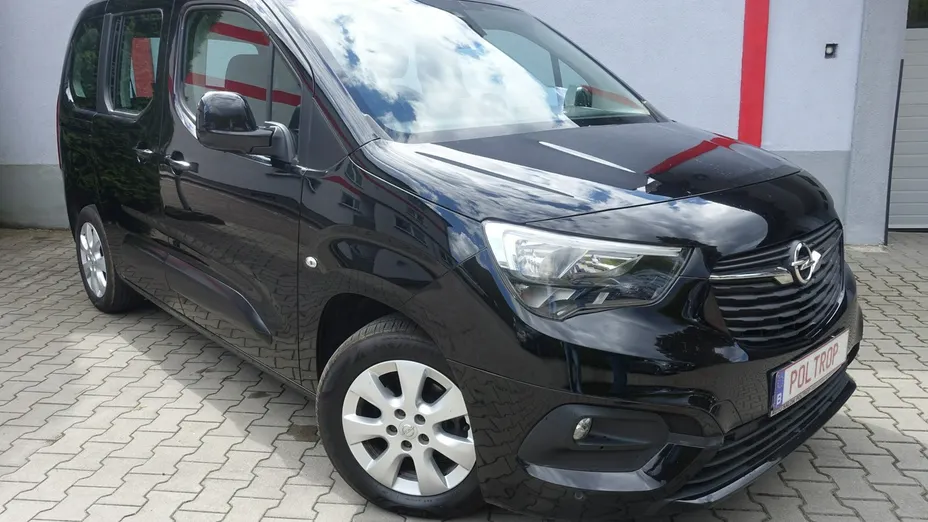 OPEL Combo -