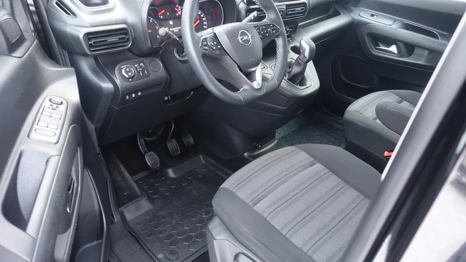 OPEL Combo -