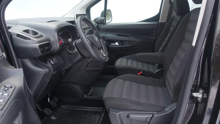 OPEL Combo -