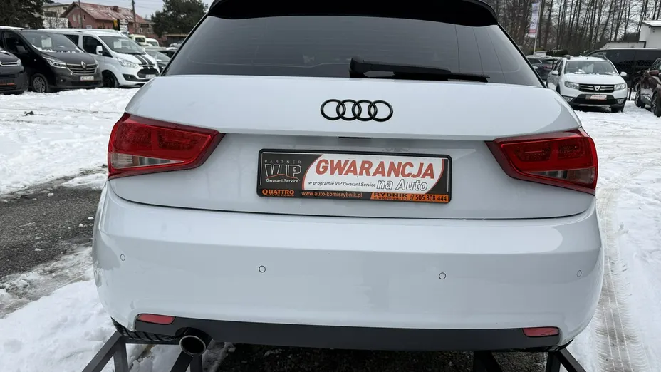 AUDI A1 -