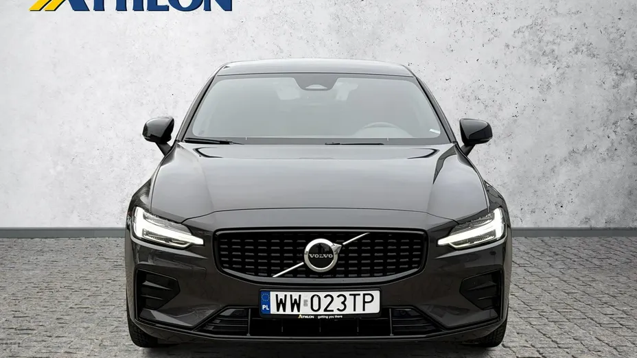VOLVO S60 -