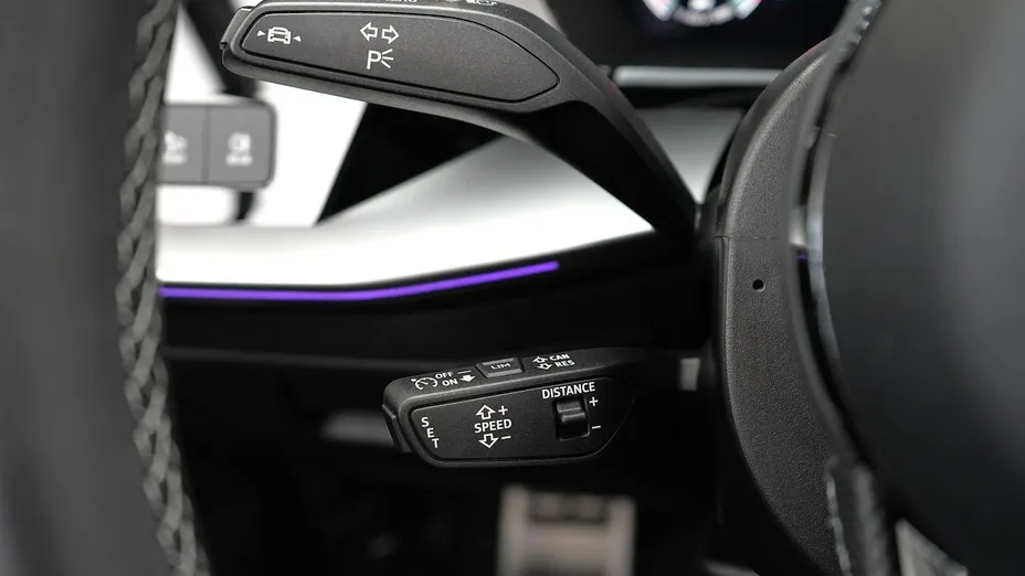 AUDI A3 S3 TFSI Quattro S tronic