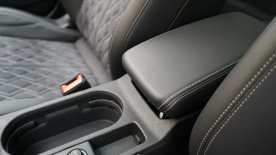 AUDI A3 S3 TFSI Quattro S tronic