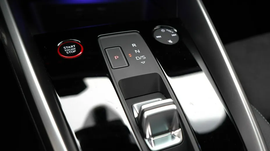 AUDI A3 S3 TFSI Quattro S tronic