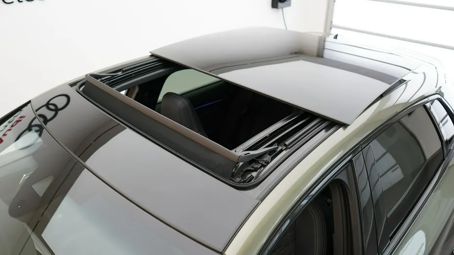 AUDI A3 S3 TFSI Quattro S tronic