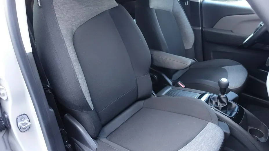 CITROEN C4 Picasso -