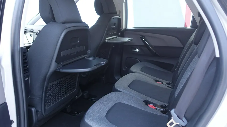 CITROEN C4 Picasso -