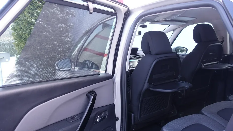 CITROEN C4 Picasso -