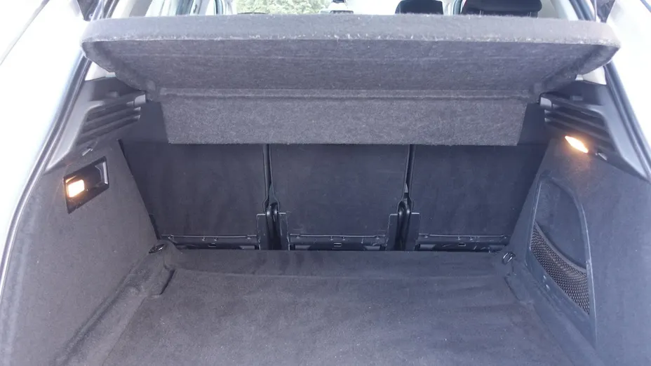 CITROEN C4 Picasso -