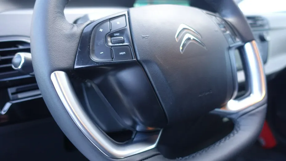 CITROEN C4 Picasso -