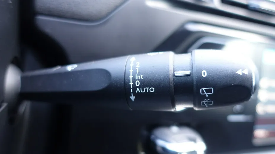 CITROEN C4 Picasso -