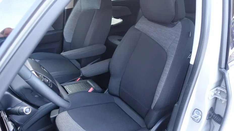 CITROEN C4 Picasso -