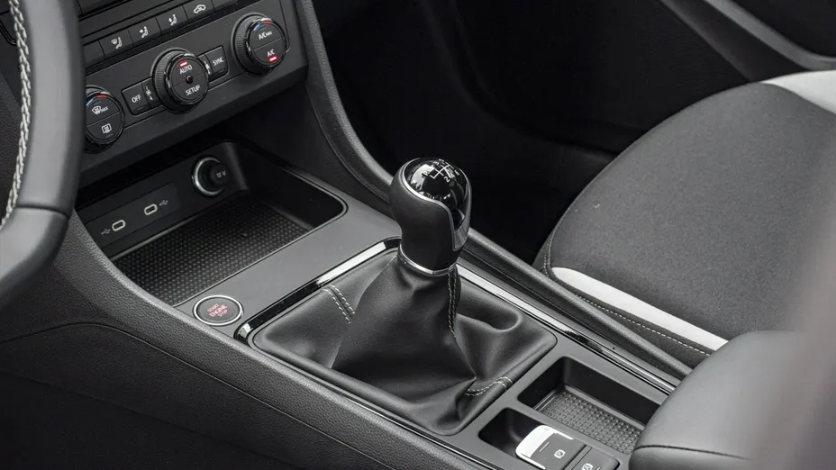 SEAT ATECA -