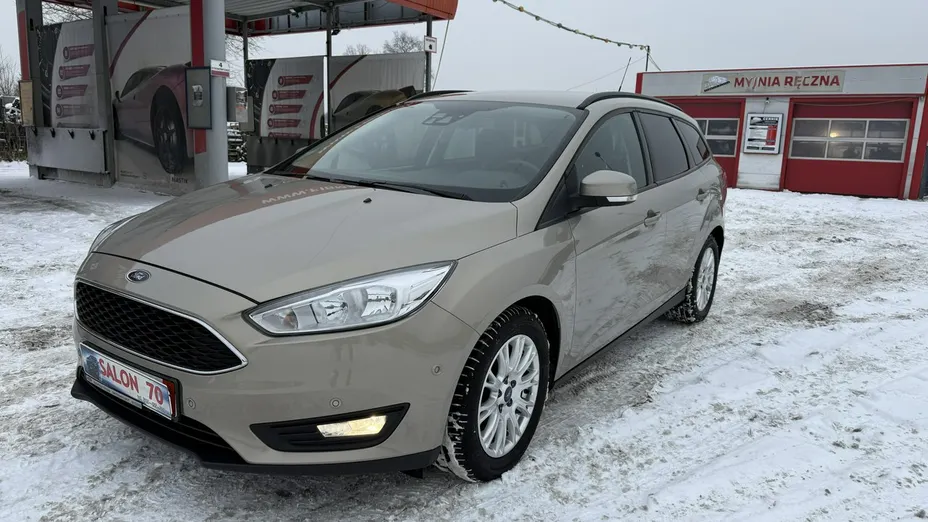FORD Focus -