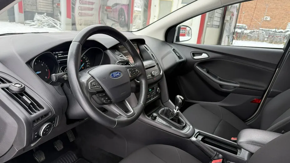 FORD Focus -
