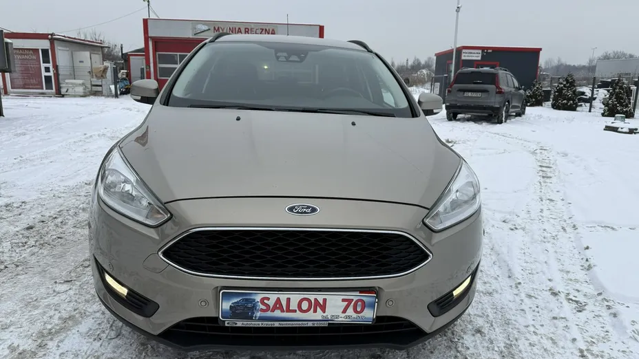FORD Focus -
