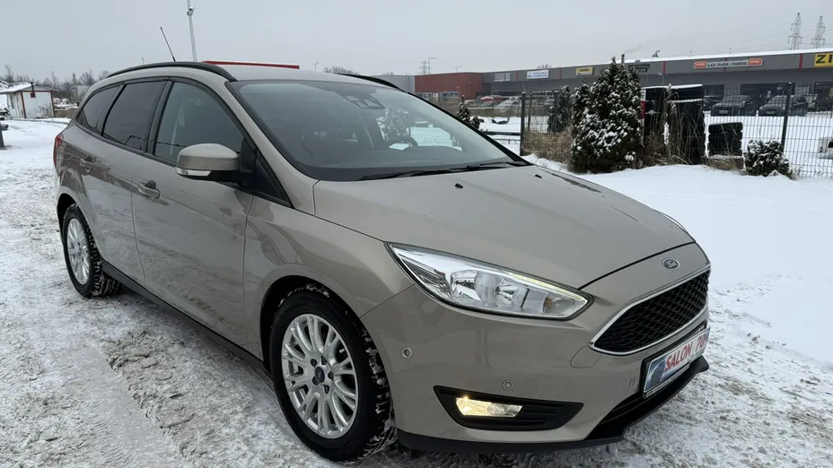 FORD Focus -