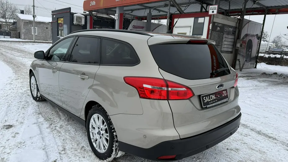FORD Focus -