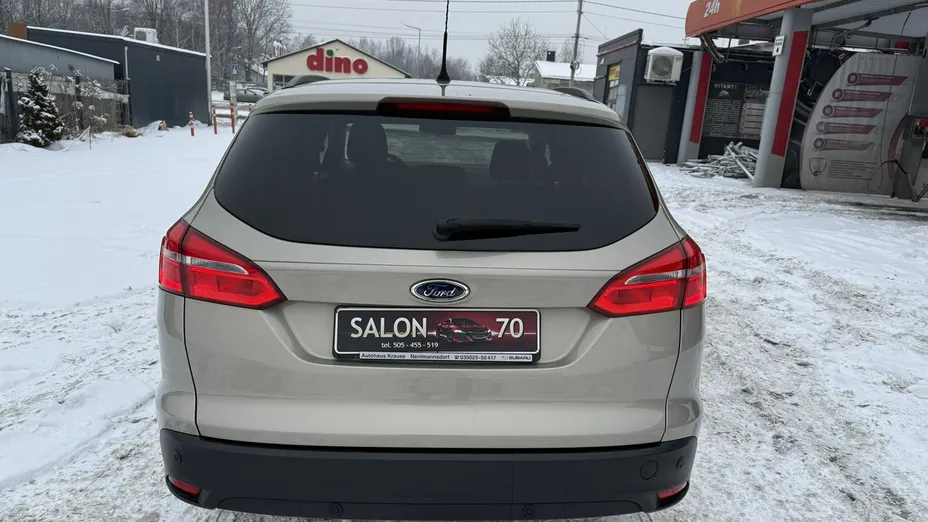 FORD Focus -