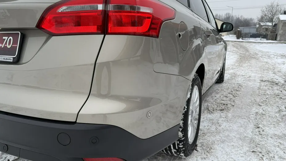 FORD Focus -
