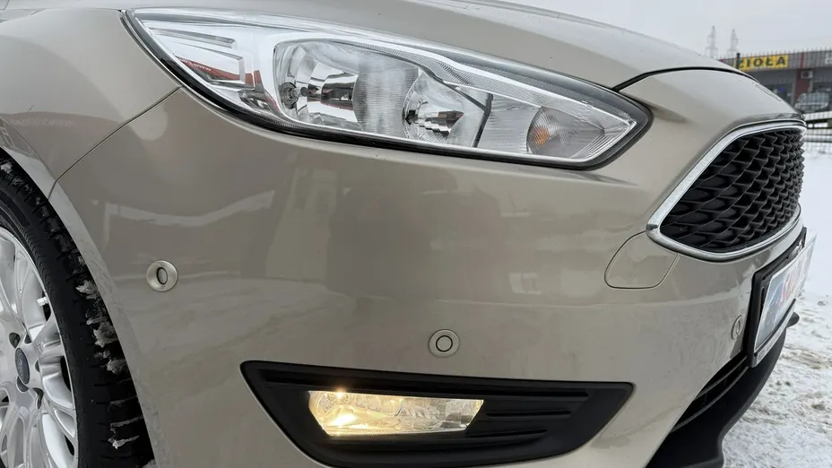 FORD Focus -