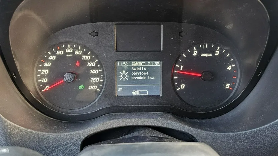 MERCEDES-BENZ Sprinter -