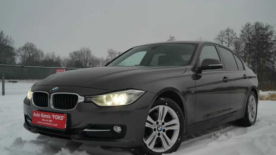 BMW Seria 3 -