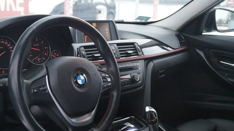 BMW Seria 3 -