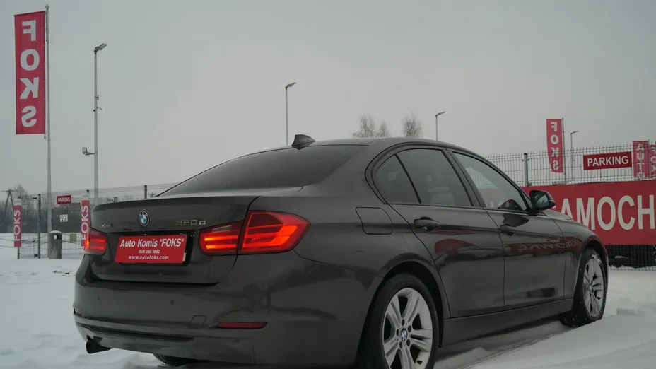 BMW Seria 3 -
