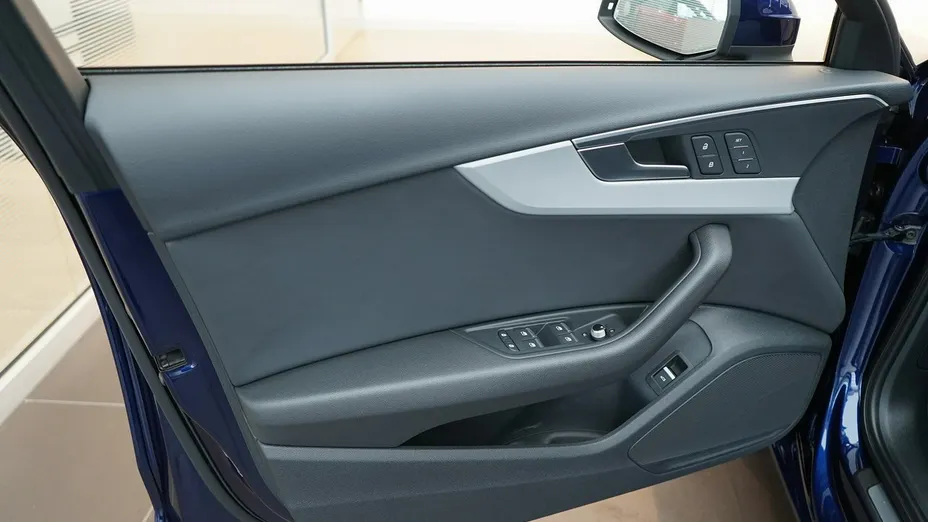 AUDI A4 A4 35 TDI mHEV S tronic