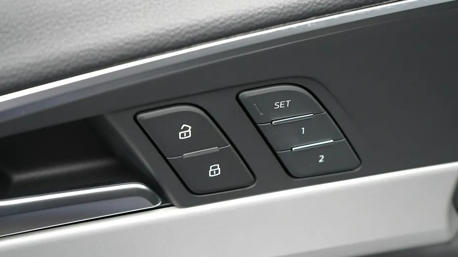 AUDI A4 A4 35 TDI mHEV S tronic