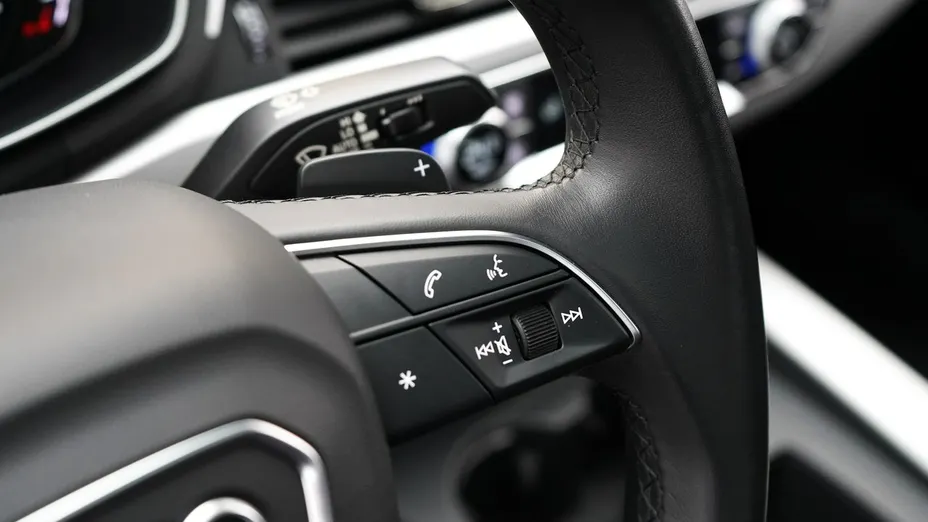 AUDI A4 A4 35 TDI mHEV S tronic