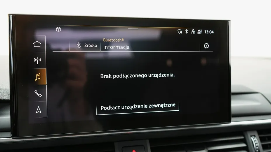 AUDI A4 A4 35 TDI mHEV S tronic