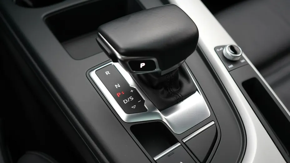 AUDI A4 A4 35 TDI mHEV S tronic