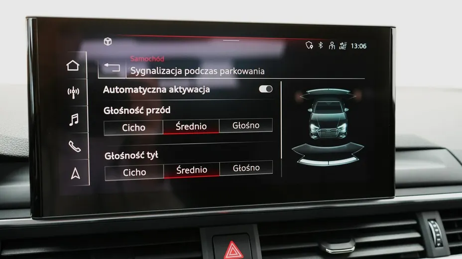 AUDI A4 A4 35 TDI mHEV S tronic