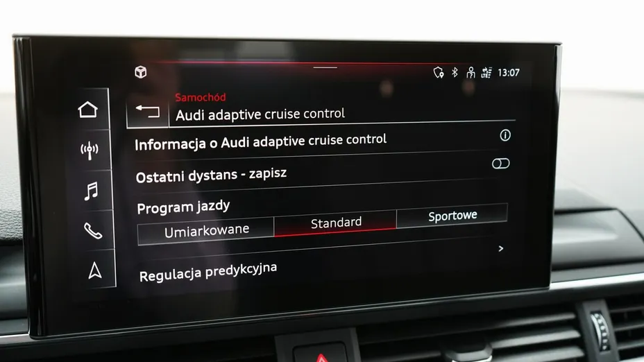 AUDI A4 A4 35 TDI mHEV S tronic