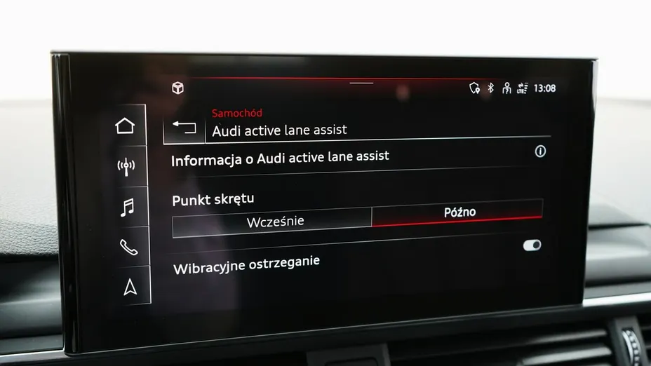 AUDI A4 A4 35 TDI mHEV S tronic