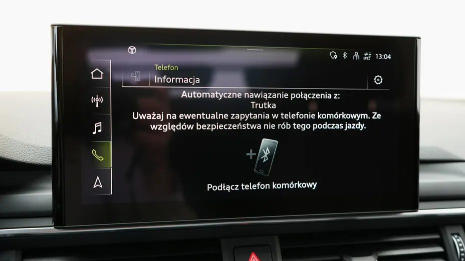 AUDI A4 A4 35 TDI mHEV S tronic