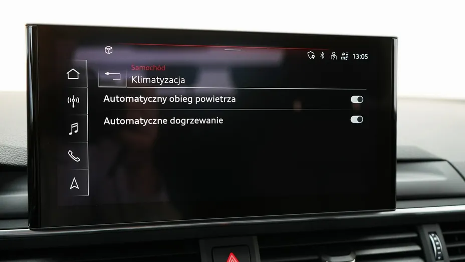 AUDI A4 A4 35 TDI mHEV S tronic