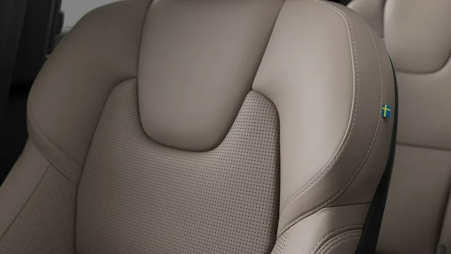 VOLVO XC90 -