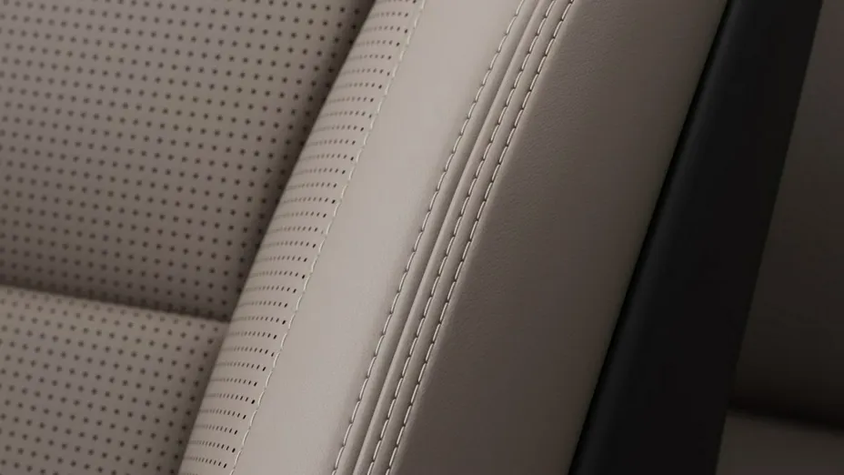 VOLVO XC90 -