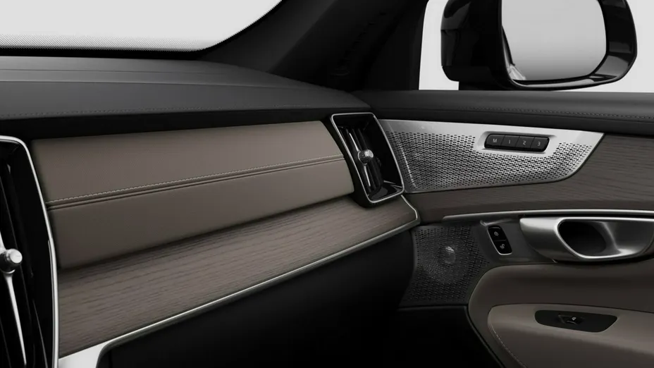 VOLVO XC90 -
