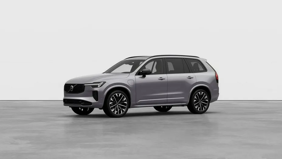 VOLVO XC90 -