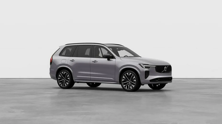 VOLVO XC90 -