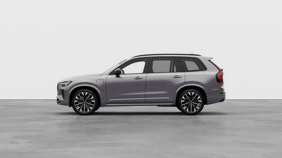 VOLVO XC90 -